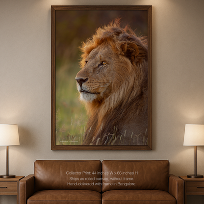 Mane character